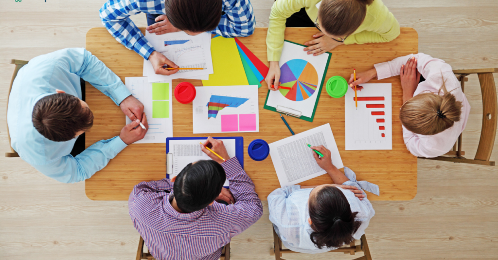 3 Questions to Include on Every Team Meeting Agenda