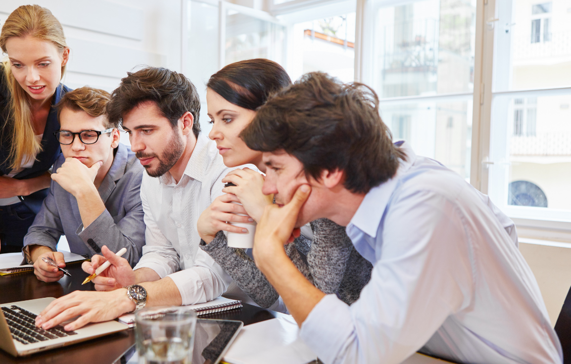 Upskill your team on borrowed time