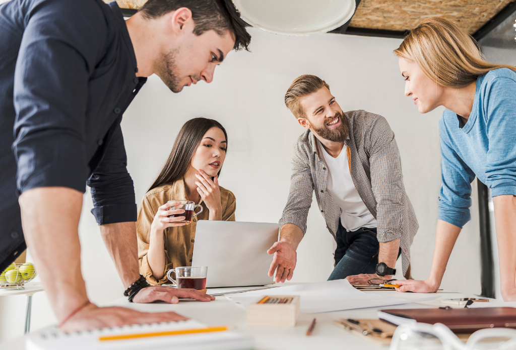 Becoming Your Own Client