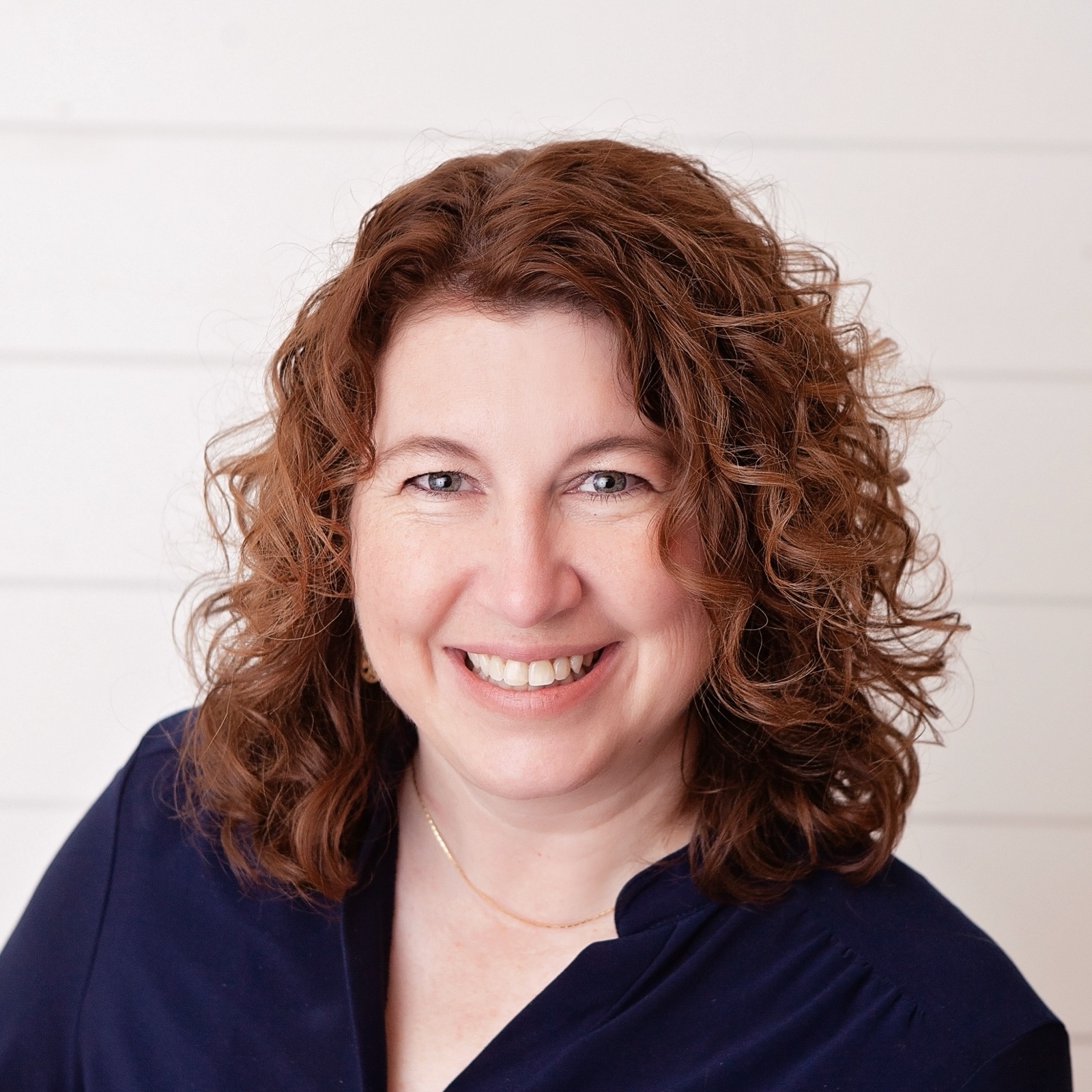 Angie, founder of OpsElevate