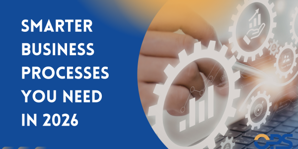 Clear processes and team alignment are the foundation of operational efficiency.